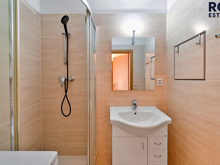 Prodej bytu 1+kk 40 m² - foto 3