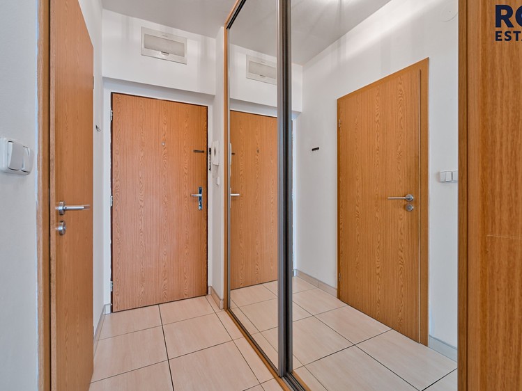 Prodej bytu 1+kk 40 m² - foto 5