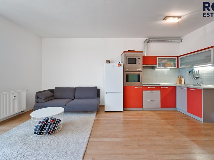 Prodej bytu 1+kk 40 m² - foto 6
