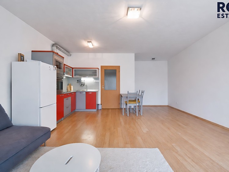 Prodej bytu 1+kk 40 m² - foto 8