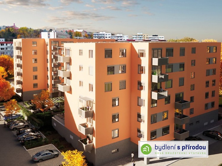 Prodej bytu 3+kk 71 m² (Jednopodlažní) - foto 1