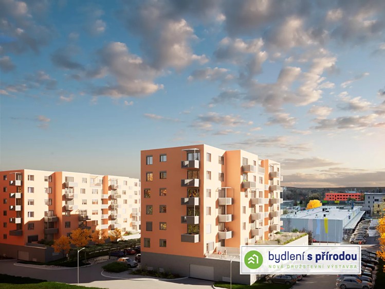 Prodej bytu 3+kk 71 m² (Jednopodlažní) - foto 2