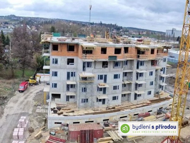 Prodej bytu 3+kk 71 m² (Jednopodlažní) - foto 5