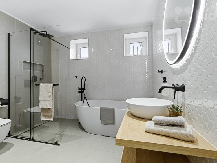 Prodej bytu 2+1 72 m² - foto 3