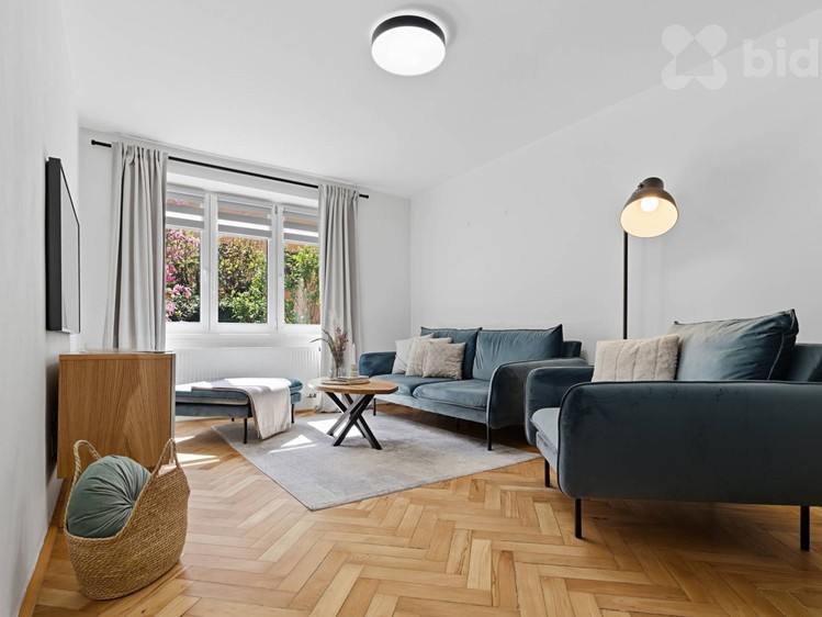 Prodej bytu 2+1 72 m² - foto 1