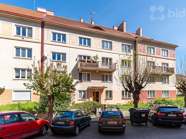 Prodej bytu 2+1 72 m² - foto 4