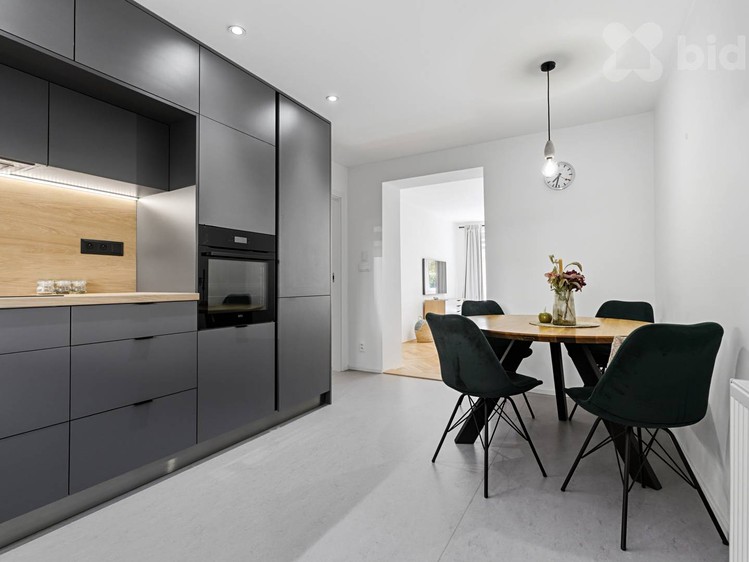 Prodej bytu 2+1 72 m² - foto 8