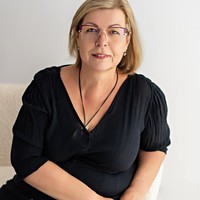 Jiřina Šedivá
