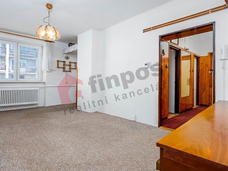 Prodej bytu 3+kk 83 m² - foto 1