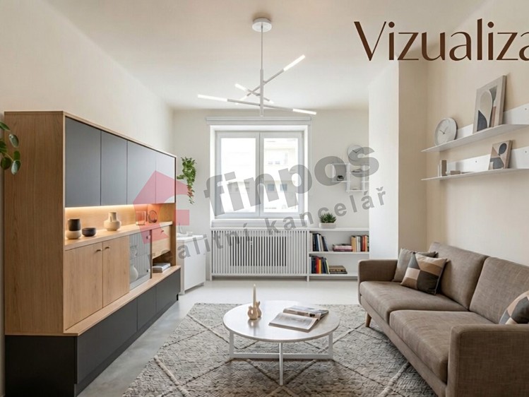 Prodej bytu 3+kk 83 m² - foto 5
