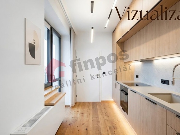 Prodej bytu 3+kk 83 m² - foto 8
