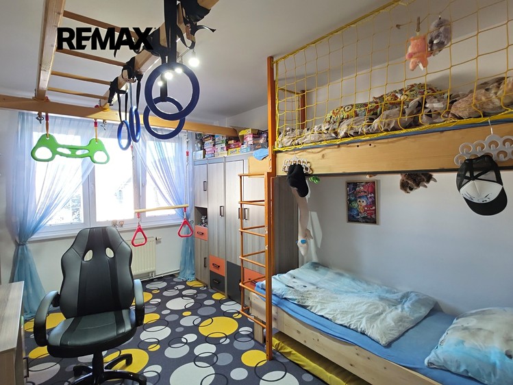 Prodej bytu 3+1 63 m² - foto 4