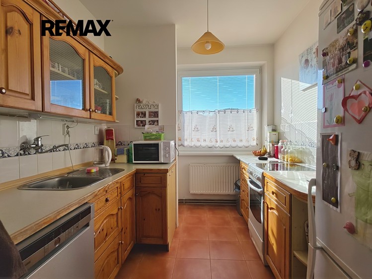 Prodej bytu 3+1 63 m² - foto 5