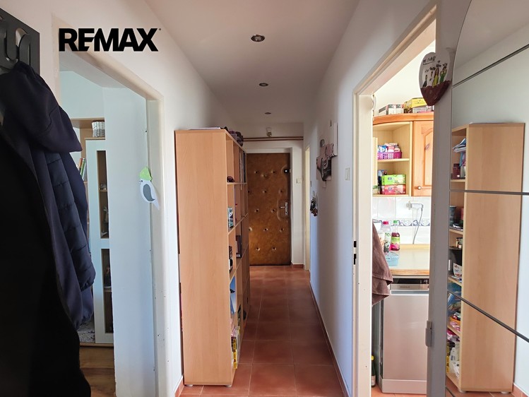 Prodej bytu 3+1 63 m² - foto 8