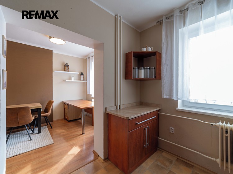 Prodej bytu 3+1 82 m² - foto 4