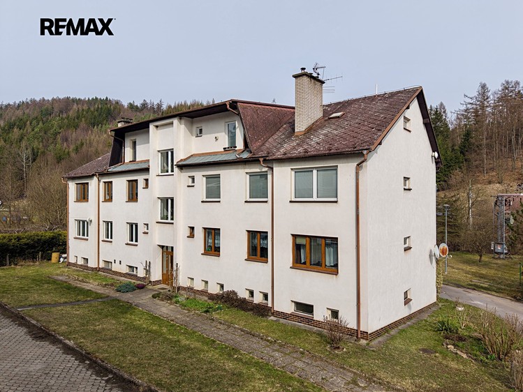 Prodej bytu 3+1 82 m² - foto 1