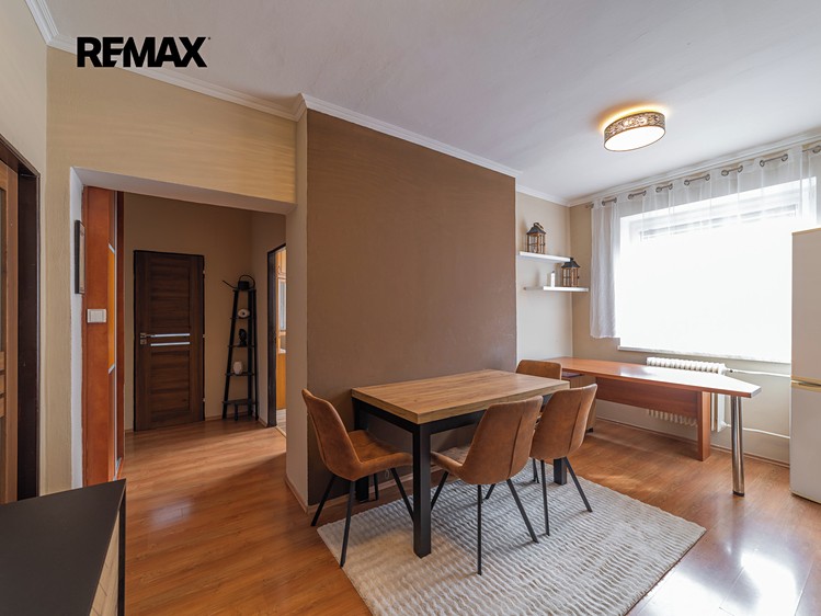 Prodej bytu 3+1 82 m² - foto 5