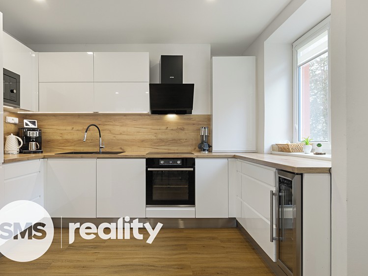 Prodej bytu 3+kk 81 m² - foto 2