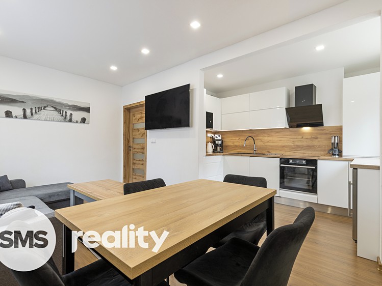 Prodej bytu 3+kk 81 m² - foto 3