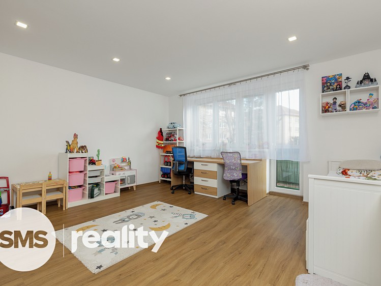 Prodej bytu 3+kk 81 m² - foto 6