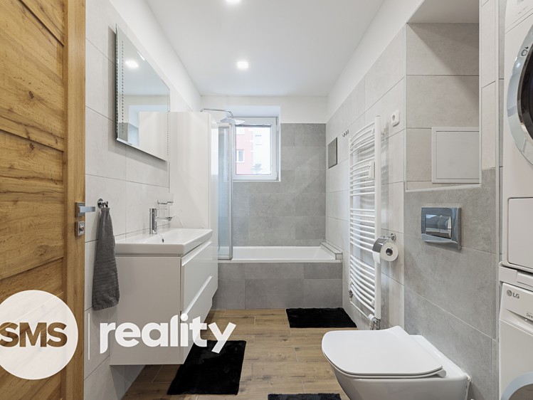 Prodej bytu 3+kk 81 m² - foto 5