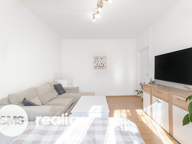 Prodej bytu 2+1 53 m² - foto 4