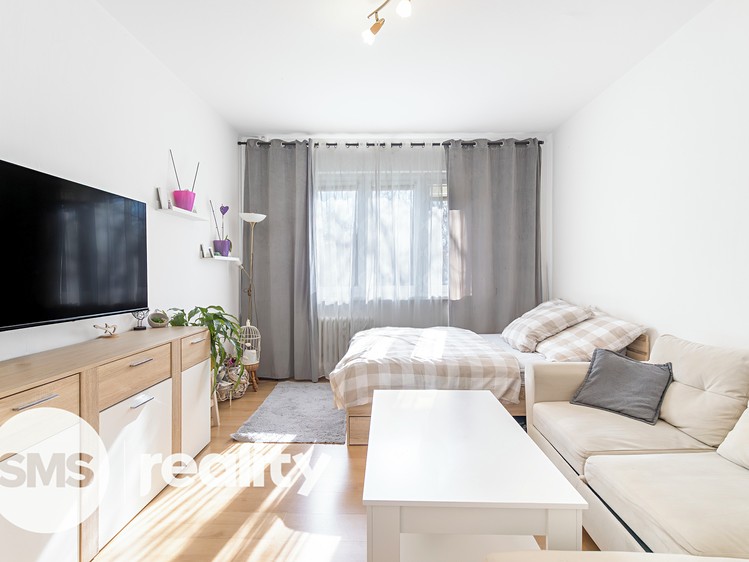 Prodej bytu 2+1 53 m² - foto 3