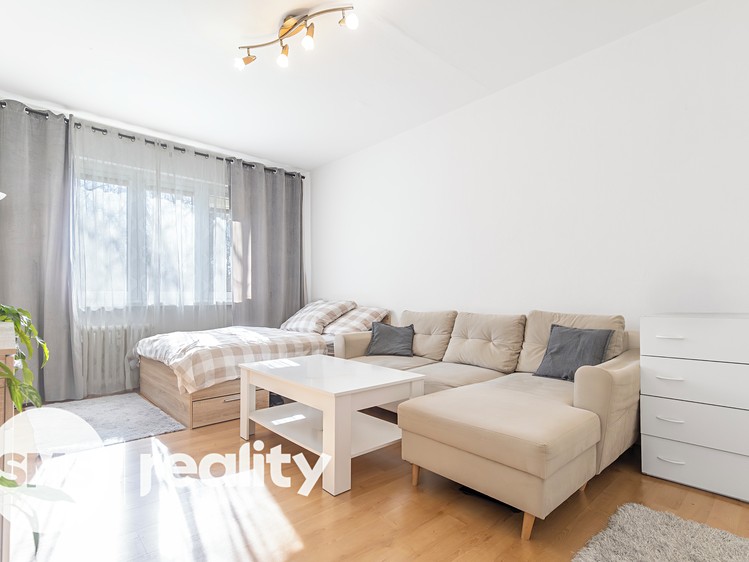 Prodej bytu 2+1 53 m² - foto 5