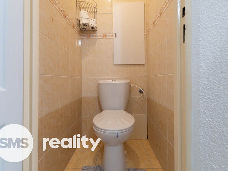 Prodej bytu 2+1 53 m² - foto 8