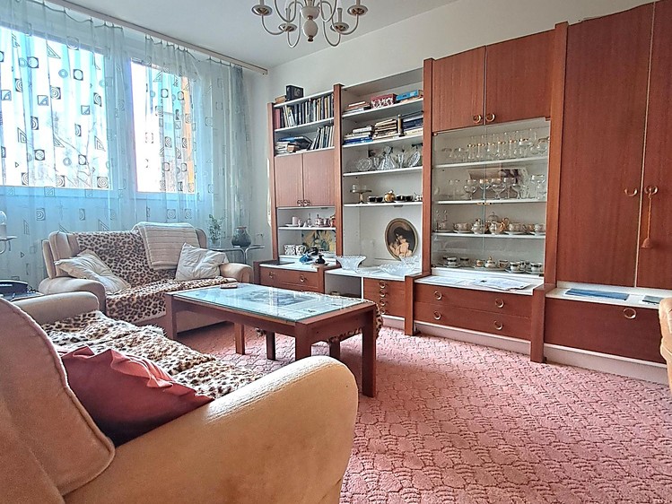Prodej bytu 4+1 92 m² (Jednopodlažní) - foto 4