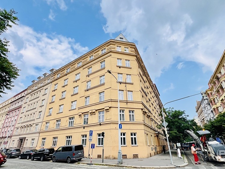 Prodej bytu 2+kk 72 m² - foto 8