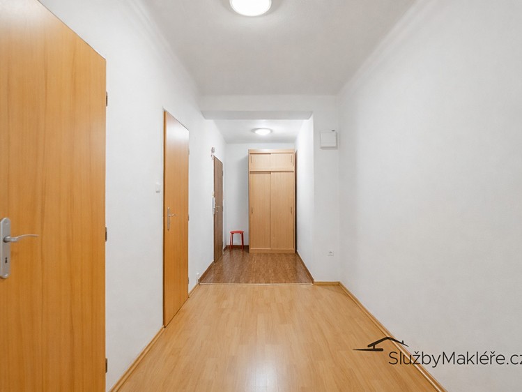 Prodej bytu 2+1 71 m² (Jednopodlažní) - foto 4