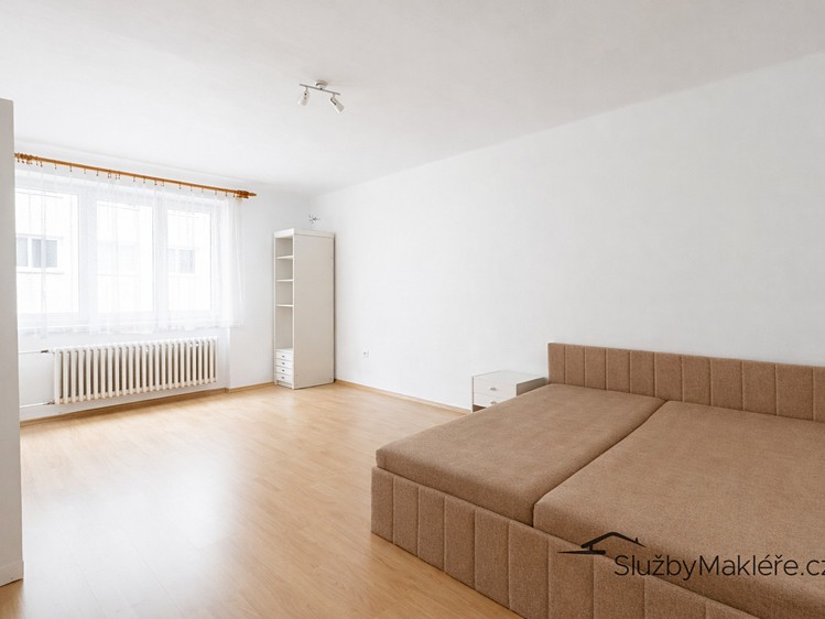 Prodej bytu 2+1 71 m² (Jednopodlažní) - foto 3