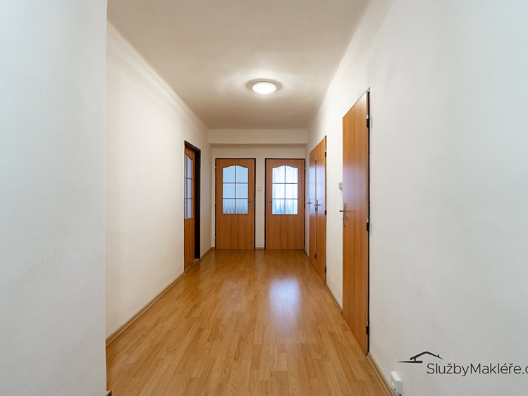 Prodej bytu 2+1 71 m² (Jednopodlažní) - foto 6
