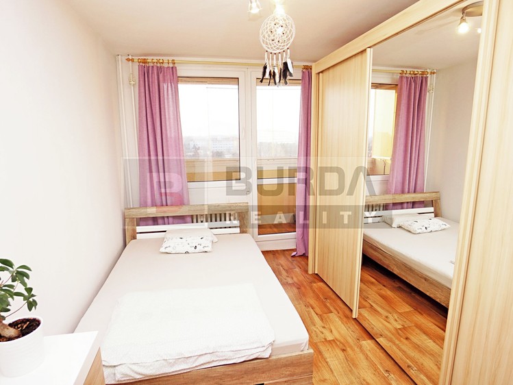 Prodej bytu 2+1 53 m² - foto 2
