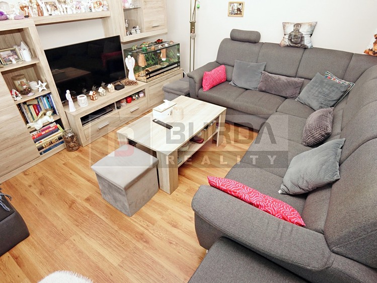 Prodej bytu 2+1 65 m² - foto 4