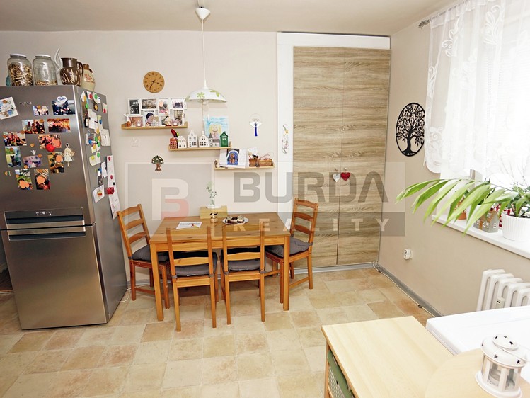 Prodej bytu 2+1 65 m² - foto 8