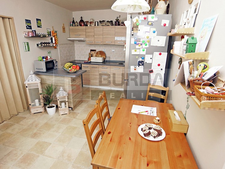 Prodej bytu 2+1 65 m² - foto 6