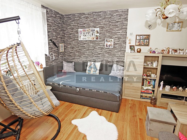 Prodej bytu 2+1 65 m² - foto 5