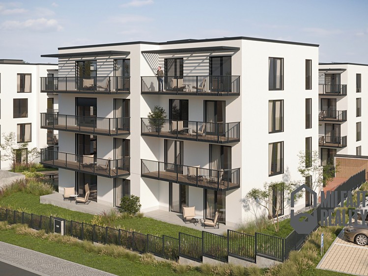 Prodej bytu 2+kk 49 m² - foto 4
