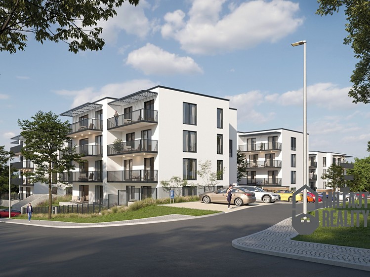 Prodej bytu 2+kk 49 m² - foto 3