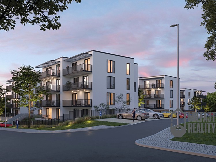 Prodej bytu 2+kk 49 m² - foto 5