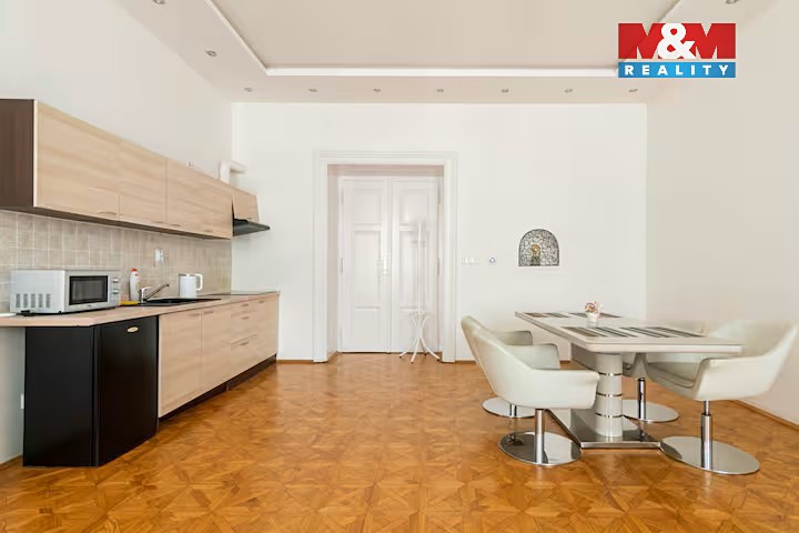 Prodej bytu 3+1 145 m² - foto 4