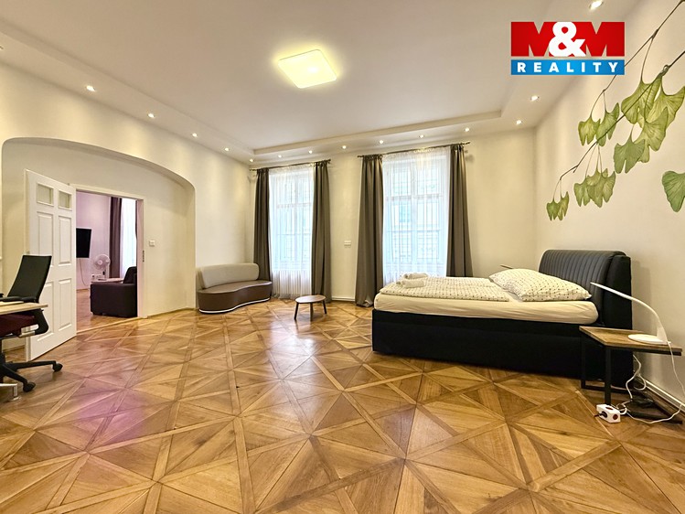 Prodej bytu 3+1 145 m² - foto 3