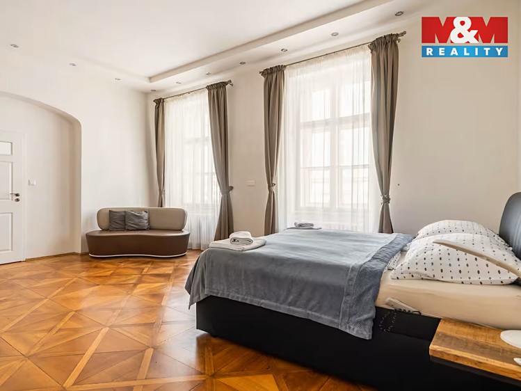 Prodej bytu 3+1 145 m² - foto 5