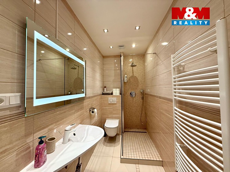 Prodej bytu 3+1 145 m² - foto 6