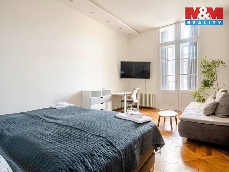 Prodej bytu 3+1 145 m² - foto 8