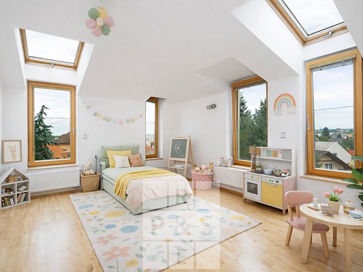 Prodej bytu 4+kk 133 m² (Jednopodlažní) - foto 4