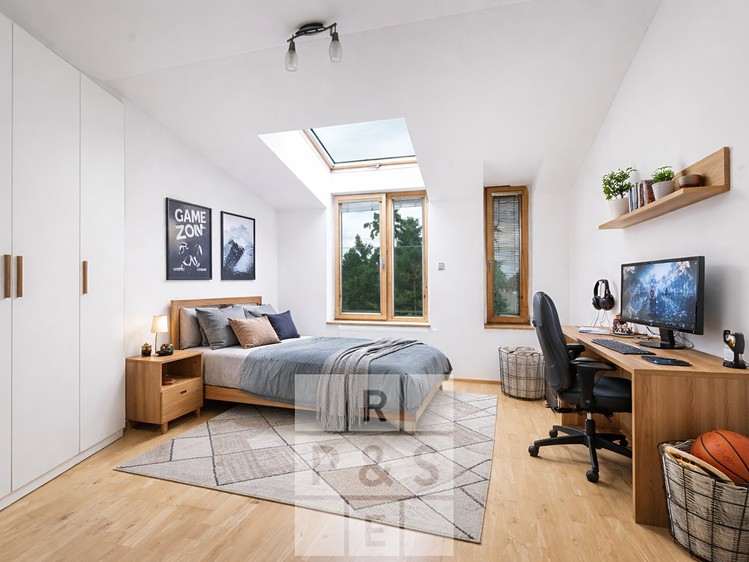 Prodej bytu 4+kk 133 m² (Jednopodlažní) - foto 7