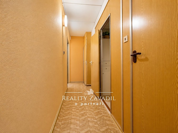 Prodej bytu 3+1 71 m² - foto 3